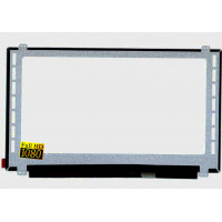 Матрица для ноутбука HP 15-BA551UR TN FullHD 1920x1080 30pin 60гц