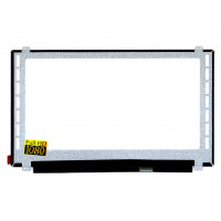 Матрица для ноутбука HP 15-BA553UR TN FullHD 1920x1080 30pin 60гц