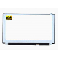 Матрица для ноутбука HP 15-BA555UR TN FullHD 1920x1080 30pin 60гц