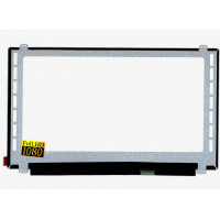 Матрица для ноутбука HP 15-BA558UR TN FullHD 1920x1080 30pin 60гц
