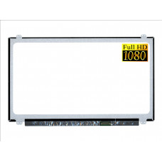Матрица для ноутбука HP 15-BA559UR TN FullHD 1920x1080 30pin 60гц