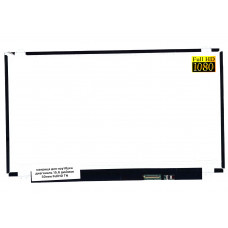 Матрица для ноутбука HP 15-BA567UR TN FullHD 1920x1080 30pin 60гц
