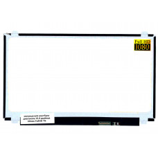 Матрица для ноутбука HP 15-BA571UR TN FullHD 1920x1080 30pin 60гц
