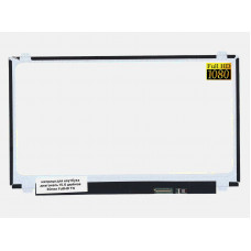 Матрица для ноутбука HP 15-BA586UR TN FullHD 1920x1080 30pin 60гц