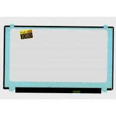 Матрица для ноутбука HP 15-BA587UR TN FullHD 1920x1080 30pin 60гц