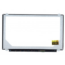 Матрица для ноутбука HP 15-BA590UR TN FullHD 1920x1080 30pin 60гц