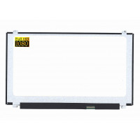 Матрица для ноутбука HP 15-BA593UR TN FullHD 1920x1080 30pin 60гц