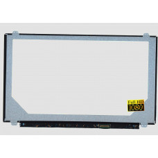 Матрица для ноутбука HP 15-BA596UR TN FullHD 1920x1080 30pin 60гц