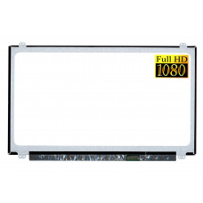 Матрица для ноутбука HP 15-BA601UR TN FullHD 1920x1080 30pin 60гц