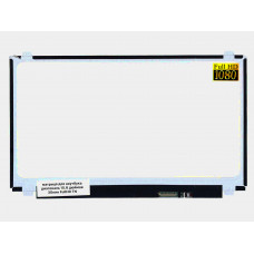 Матрица для ноутбука HP 15-BA611UR TN FullHD 1920x1080 30pin 60гц