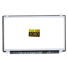 Матрица для ноутбука HP 15-BA612UR TN FullHD 1920x1080 30pin 60гц
