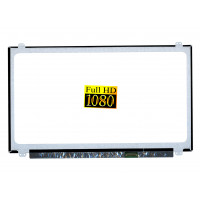 Матрица для ноутбука HP 15-BA615UR TN FullHD 1920x1080 30pin 60гц