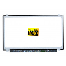 Матрица для ноутбука HP 15-BA615UR TN FullHD 1920x1080 30pin 60гц