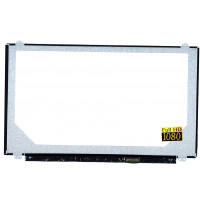 Матрица для ноутбука HP 15-BA616UR TN FullHD 1920x1080 30pin 60гц