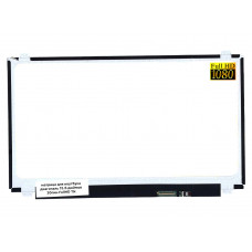 Матрица для ноутбука Lenovo V110-15AST TN FullHD 1920x1080 30pin 60гц