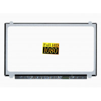 Матрица для ноутбука Lenovo V130-15ISK TN FullHD 1920x1080 30pin 60гц