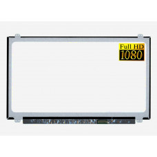 Матрица для ноутбука Lenovo IdeaPad 510-15 TN FullHD 1920x1080 30pin 60гц