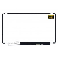 Матрица для ноутбука Lenovo IdeaPad 510-15IKB TN FullHD 1920x1080 30pin 60гц