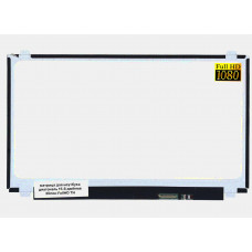 Матрица для ноутбука Asus FX502VD TN FullHD 1920x1080 30pin 60гц