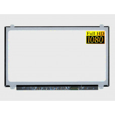 Матрица для ноутбука HP 250 G7 TN FullHD 1920x1080 30pin 60гц