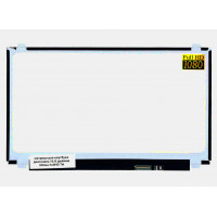 Матрица для ноутбука Asus X555BP TN FullHD 1920x1080 30pin 60гц