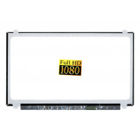 Матрица для ноутбука Asus X556UQ TN FullHD 1920x1080 30pin 60гц