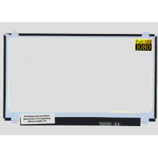 Матрица для ноутбука HP 15-BS600UR TN FullHD 1920x1080 30pin 60гц