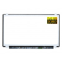 Матрица для ноутбука Dell P66F TN FullHD 1920x1080 30pin 60гц