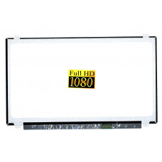 Матрица для ноутбука MSI GL62M TN FullHD 1920x1080 30pin 60гц