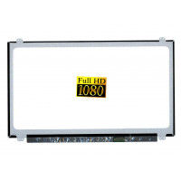 Матрица для ноутбука Dell Inspiron 7567 TN FullHD 1920x1080 30pin 60гц