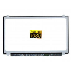 Матрица для ноутбука Dell Inspiron 7567 TN FullHD 1920x1080 30pin 60гц