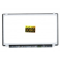 Матрица для ноутбука HP 15-BC400UR TN FullHD 1920x1080 30pin 60гц