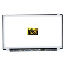 Матрица для ноутбука HP 15-BC400UR TN FullHD 1920x1080 30pin 60гц