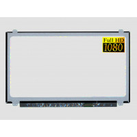Матрица для ноутбука Dell Vostro 5568 TN FullHD 1920x1080 30pin 60гц