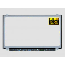 Матрица для ноутбука Dell Vostro 5568 TN FullHD 1920x1080 30pin 60гц