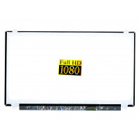Матрица для ноутбука Dell Inspiron 5576 TN FullHD 1920x1080 30pin 60гц