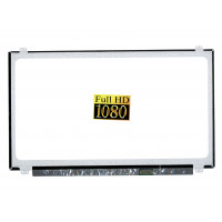 Матрица для ноутбука Dell Inspiron 3576 TN FullHD 1920x1080 30pin 60гц