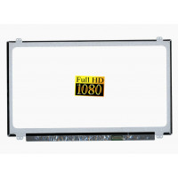 Матрица для ноутбука Dell Inspiron 3585 TN FullHD 1920x1080 30pin 60гц