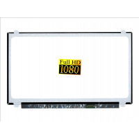 Матрица для ноутбука Dell Inspiron 3581 TN FullHD 1920x1080 30pin 60гц