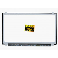 Матрица для ноутбука Dell Precision 7510 TN FullHD 1920x1080 30pin 60гц