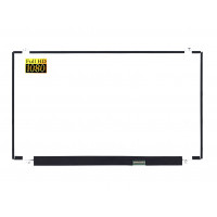 Матрица для ноутбука Dell Vostro 7580 TN FullHD 1920x1080 30pin 60гц