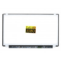 Матрица для ноутбука Dell Vostro 3580 TN FullHD 1920x1080 30pin 60гц