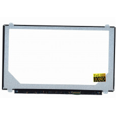 Матрица для ноутбука HP Pavilion Gaming 15-DP0000UR TN FullHD 1920x1080 30pin 60гц