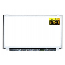 N156HGE-EBL Матрица для ноутбука TN FullHD 1920x1080 30pin 60гц