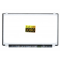 B156HTN03.0 Матрица для ноутбука TN FullHD 1920x1080 30pin 60гц