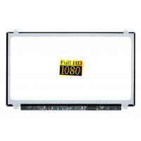 B156HTN03.9 Матрица для ноутбука TN FullHD 1920x1080 30pin 60гц
