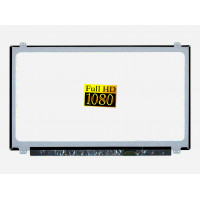 B156HTN03.4 Матрица для ноутбука TN FullHD 1920x1080 30pin 60гц