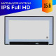 LP156WFC(SP)(M2) матрица 15.6 IPS 60гц 1920x1080 (Full HD) 30pin