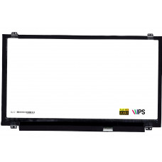 Матрица для ноутбука Lenovo IdeaPad Y50-70, Y5070 IPS FullHD 30pin 60гц