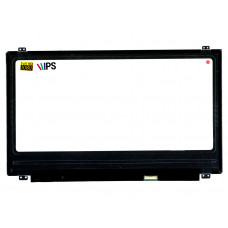 Матрица для ноутбука MSI WS60 6QI, 6QJ IPS FullHD 30pin 60гц